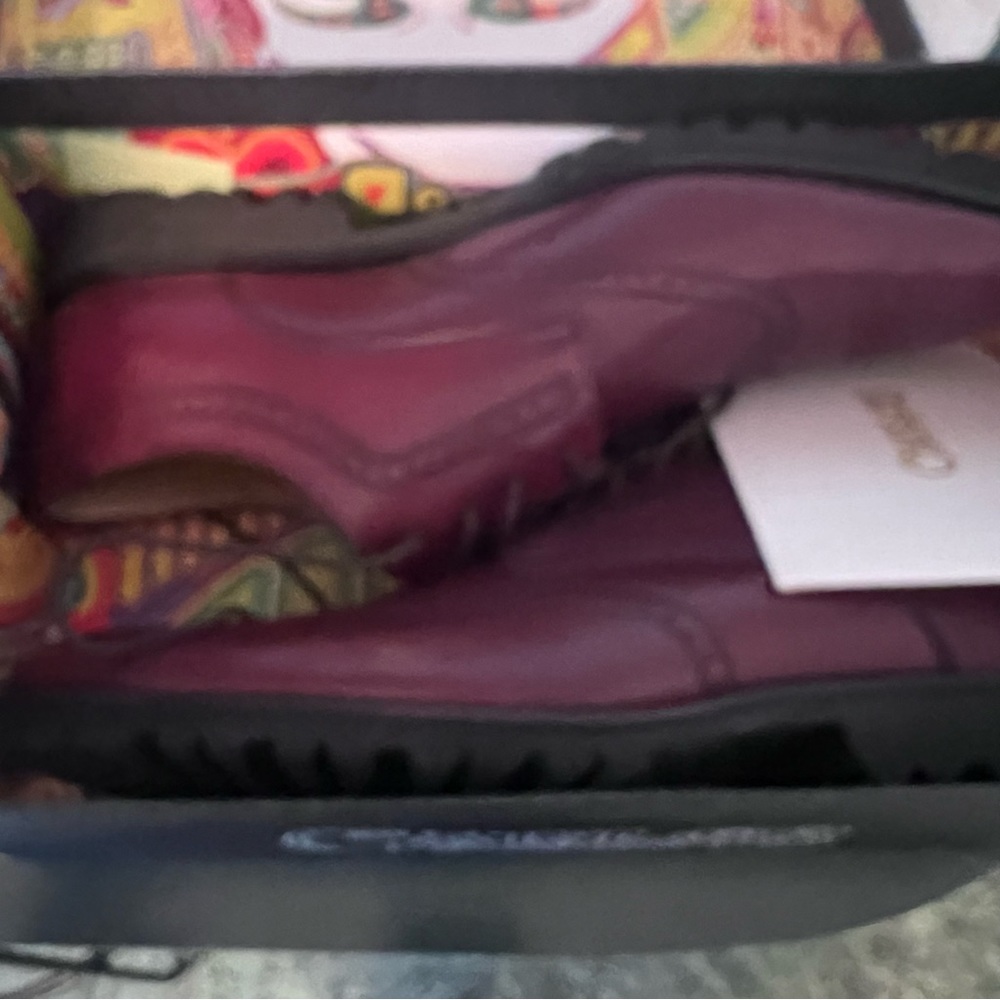 Brand new never worn